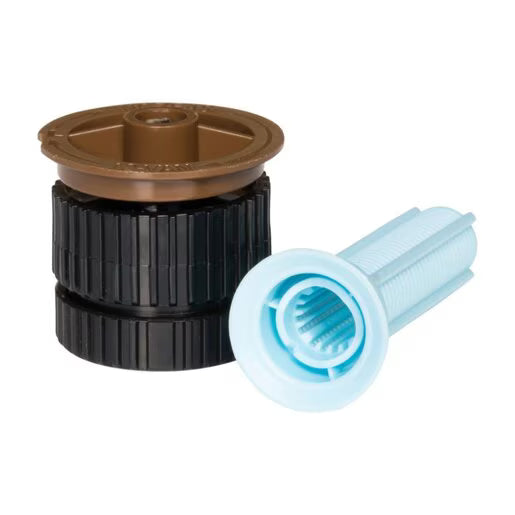 Rainbird Variable Arc Nozzles