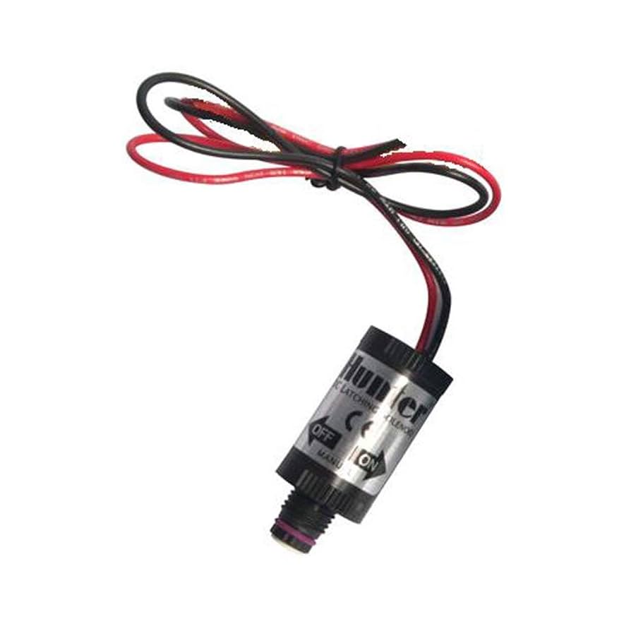 Hunter DC Latching Solenoid Assembly