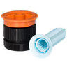 Rainbird Variable Arc Nozzles