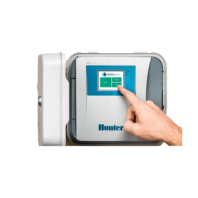Hunter Hydrawise Updgrade Retrofit Panel for Pro-C Controller