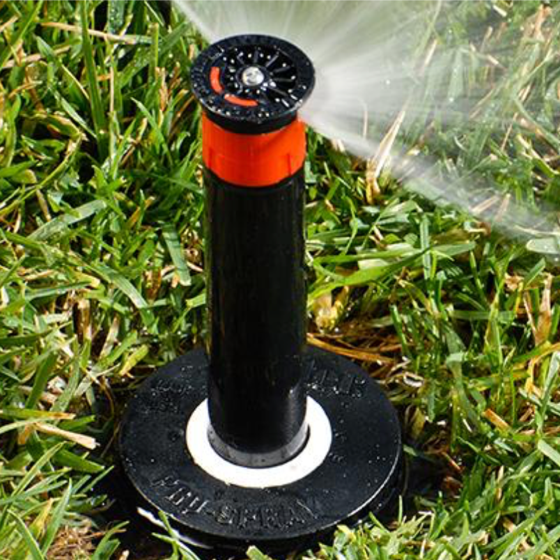 Hunter Pro-Spray 6 in. Pop Up No Side Inlet