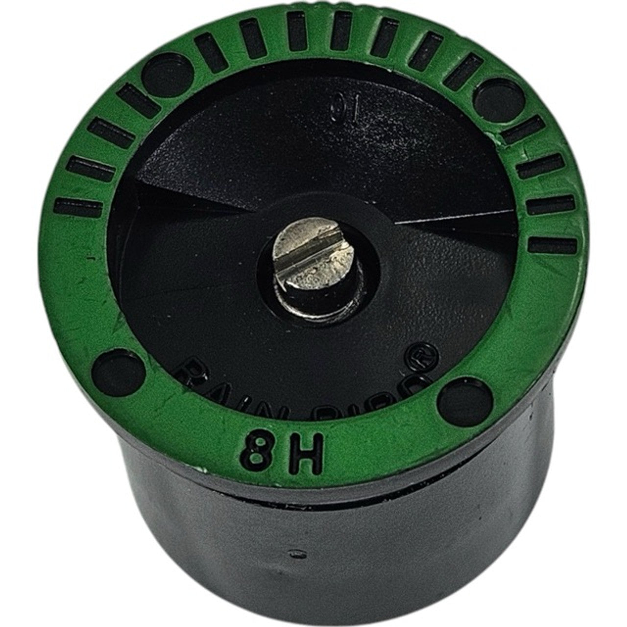 Fixed Spray Nozzle | Matched Precipitation Rate | 8 ft.