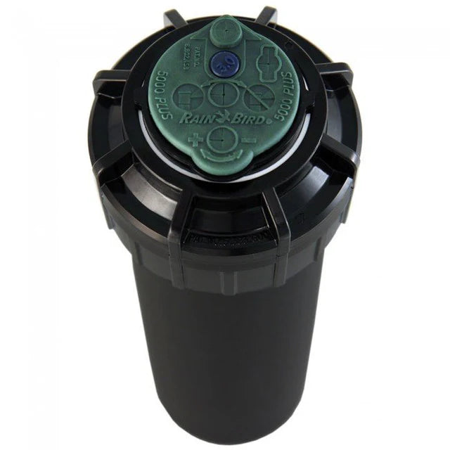 Rain Bird 5004 Part-Circle Rotor 4 in. Riser with 3.0 Nozzle