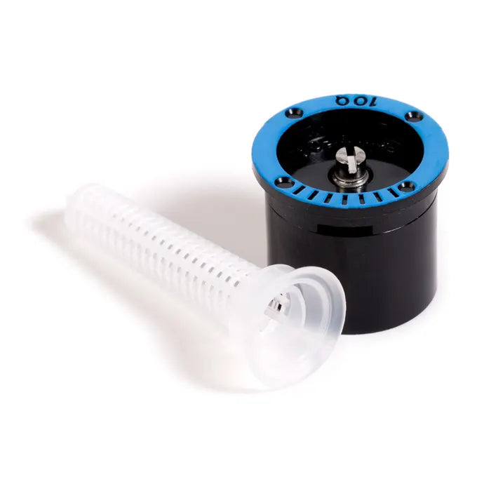 Fixed Spray Nozzles | Matched Precipitation Rate | 10 ft.