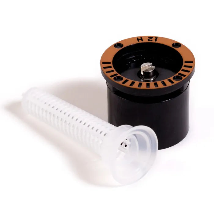 Fixed Spray Nozzles | Matched Precipitation Rate | 12 ft.