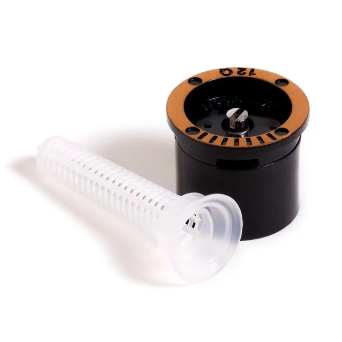 Fixed Spray Nozzles | Matched Precipitation Rate | 12 ft.