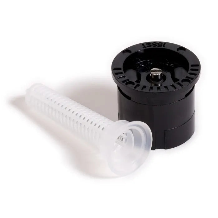Fixed Spray Nozzles | Matched Precipitation Rate | Side Strips