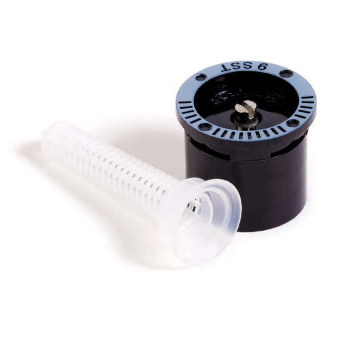 Fixed Spray Nozzles | Matched Precipitation Rate | Side Strips
