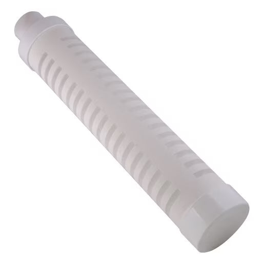 Vu-Flow Basket Strainer 100 Gpm 60 Mesh 2 in. X 4 in. X 24 in. Slip