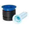 Rainbird Variable Arc Nozzles