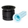 Rainbird Variable Arc Nozzles