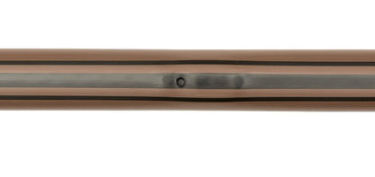 Hunter 17 mm Brown Dripline 250 ft (12" Emitter Spacing, 0.9 GPH) HDL-09-12-250CV