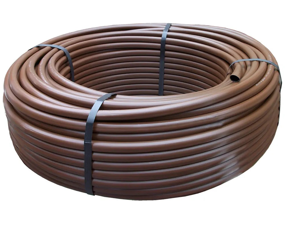 Rainbird 17 mm Brown Dripline 250ft (12