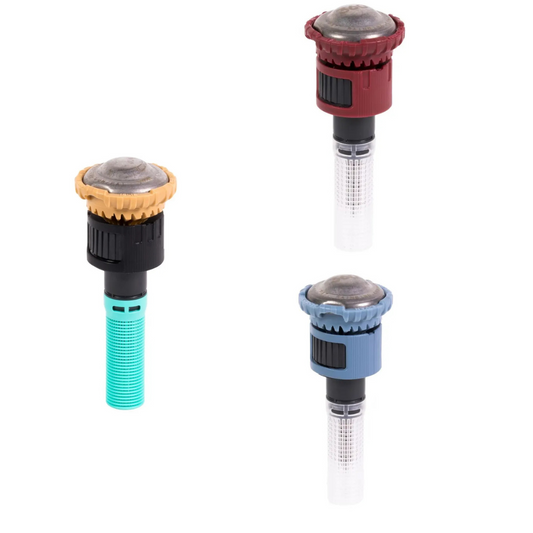Rainbird Rotary Nozzles | Full Circle 360 Degree