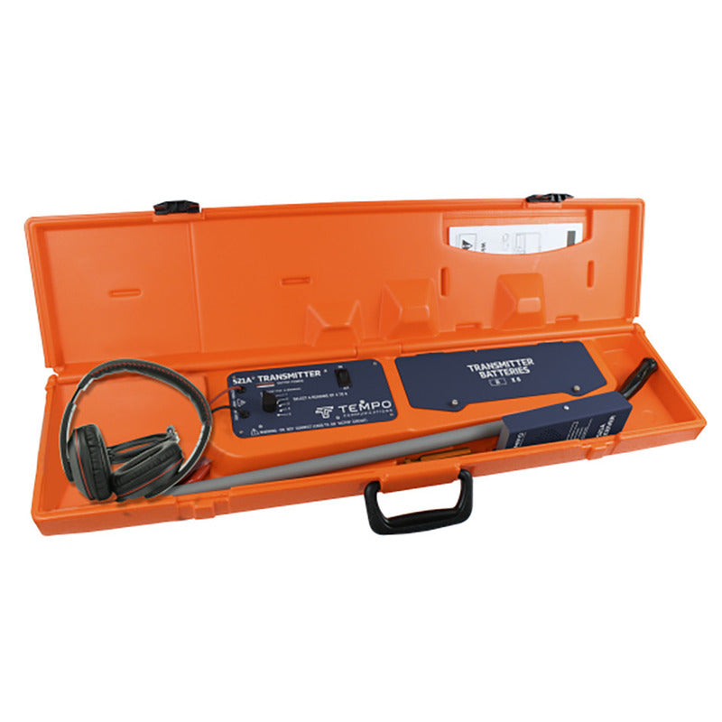 Tempo 521A Valve and Wire Locator